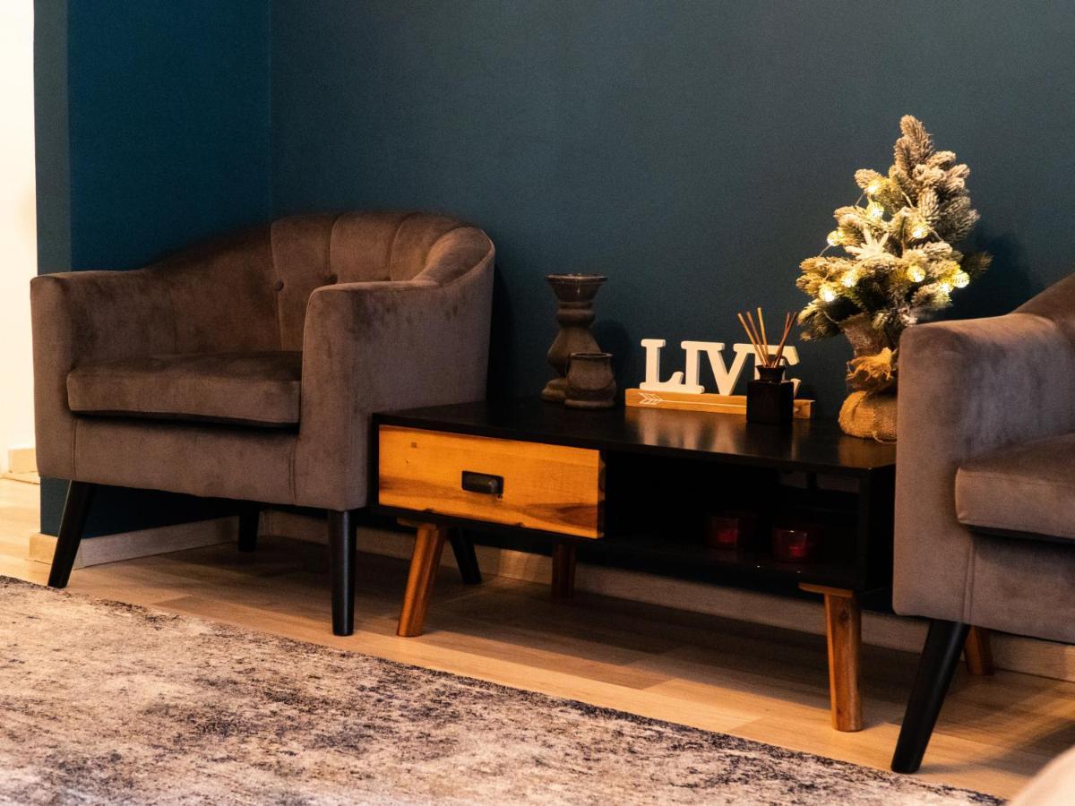 Belvedere Studio Брашов Екстер'єр фото