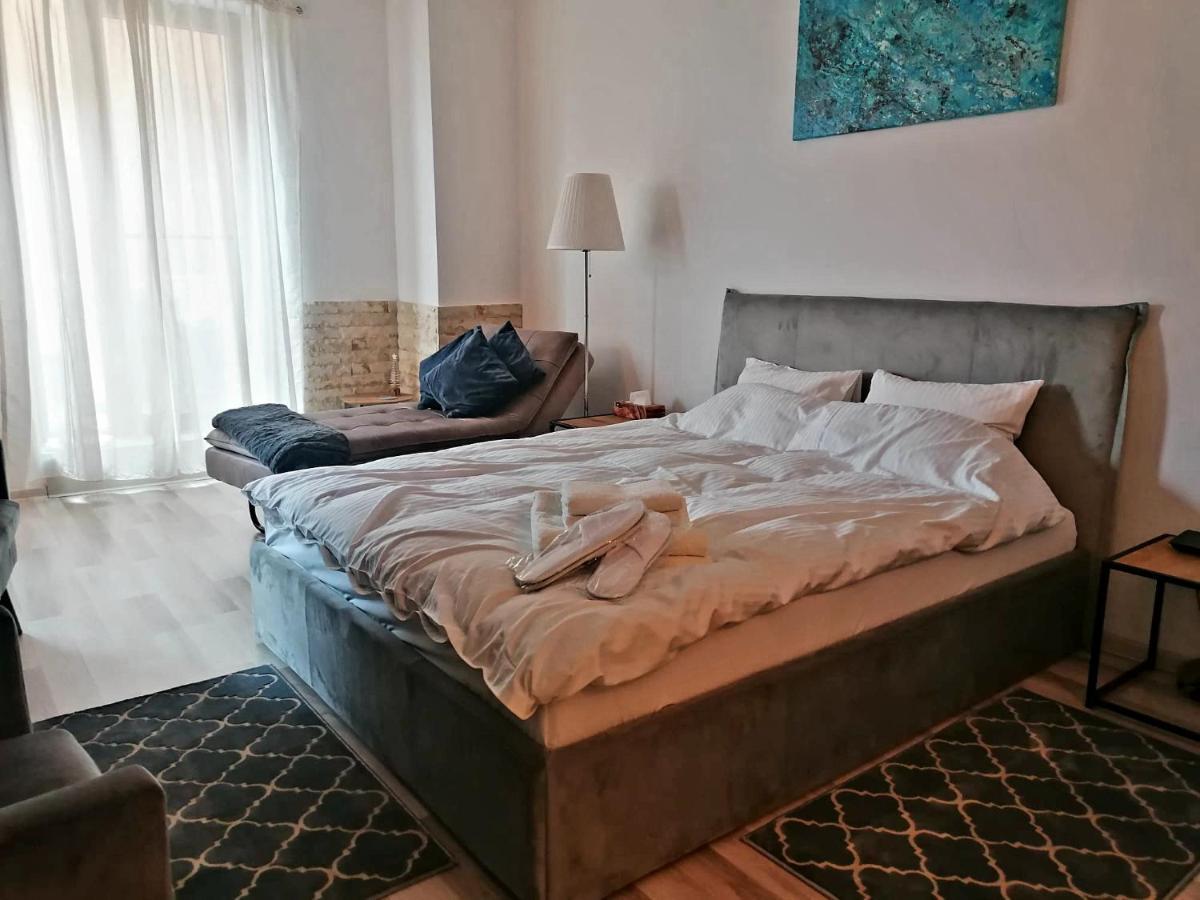 Belvedere Studio Брашов Екстер'єр фото
