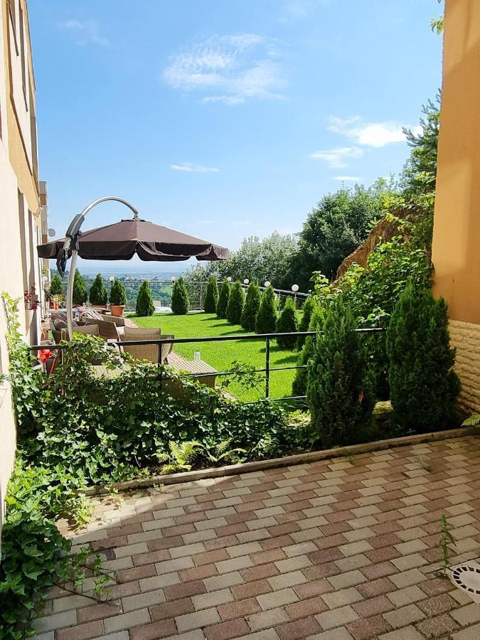 Belvedere Studio Брашов Екстер'єр фото